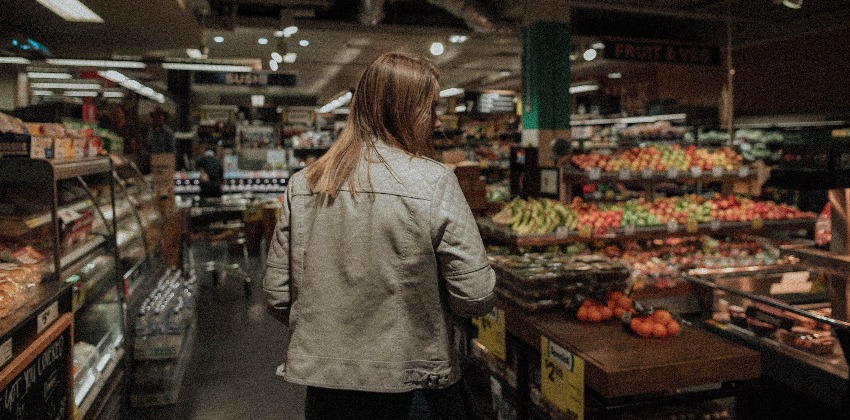 5 Grocery Mistakes You Might Be Making